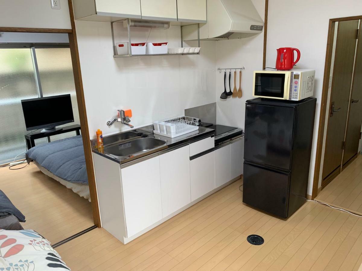 Ikebukuro Apartment Tokyo