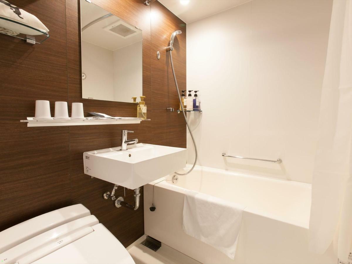 Henn Na Ginza Hotel Tokyo