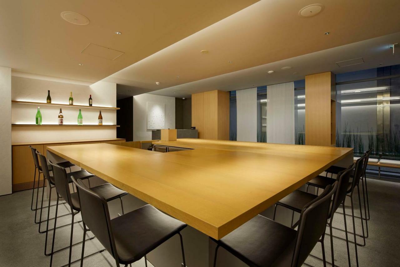 Tsuki Hotel 4*