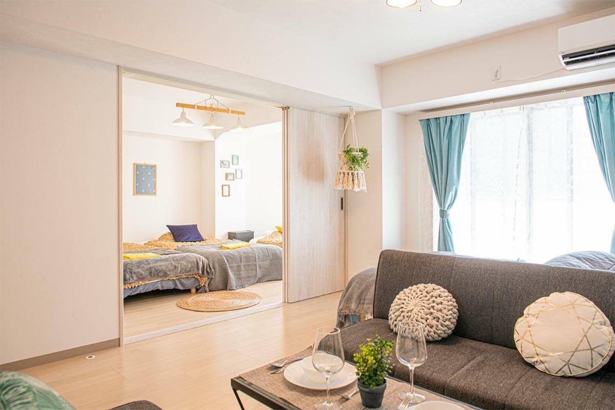 Guest house Ly Ryogoku Annex 2*