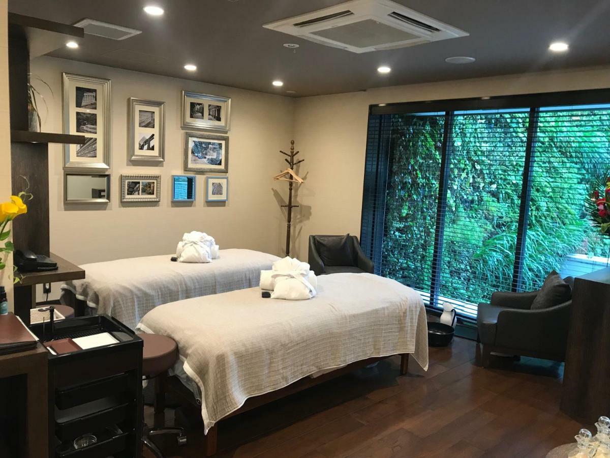 Mystays Premier Akasaka 4* Tokyo