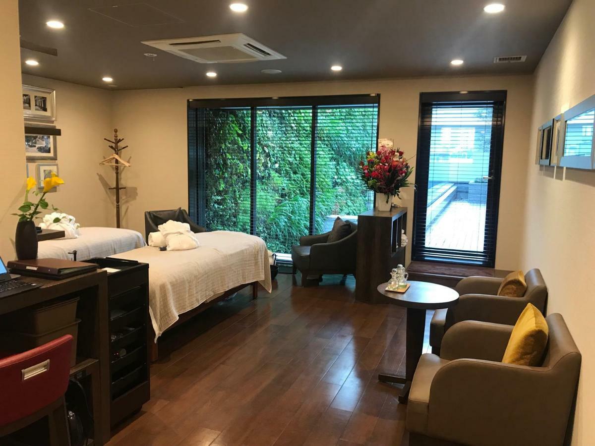 Mystays Premier Akasaka Hotel Tokyo