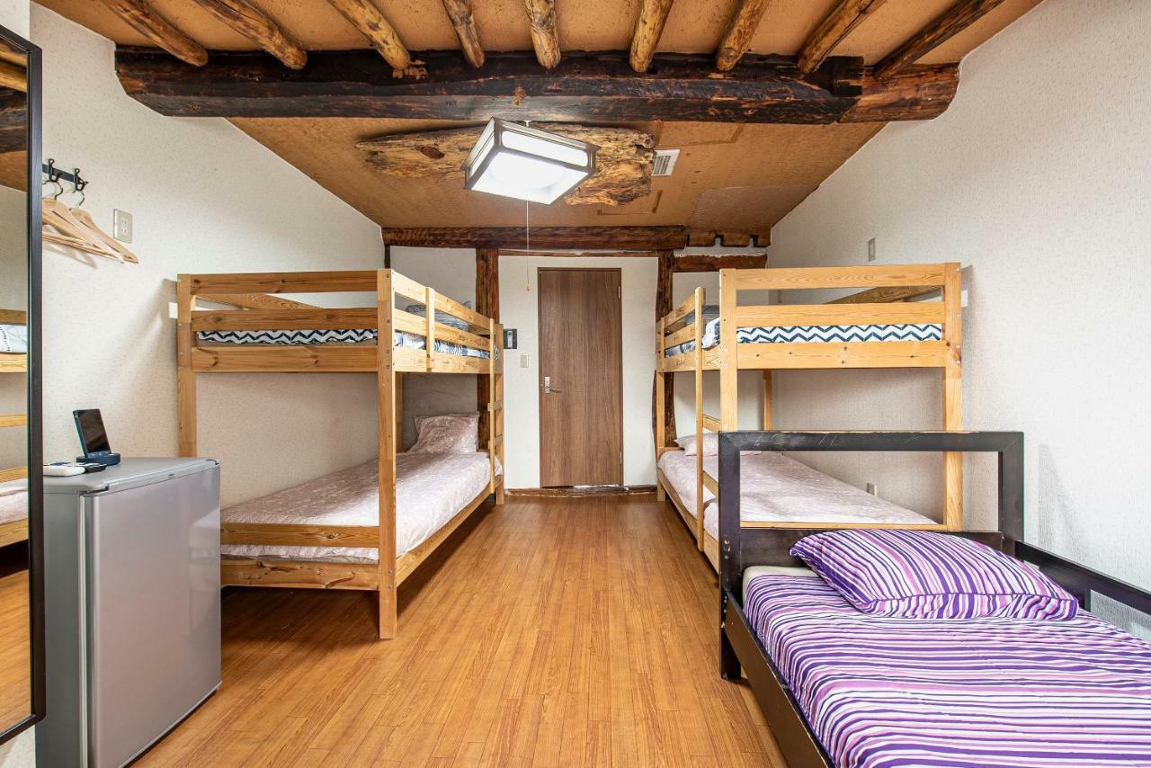 House Hostel Tokyo