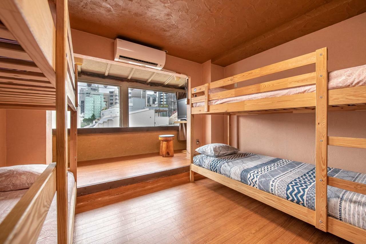 Hostel House Tokyo