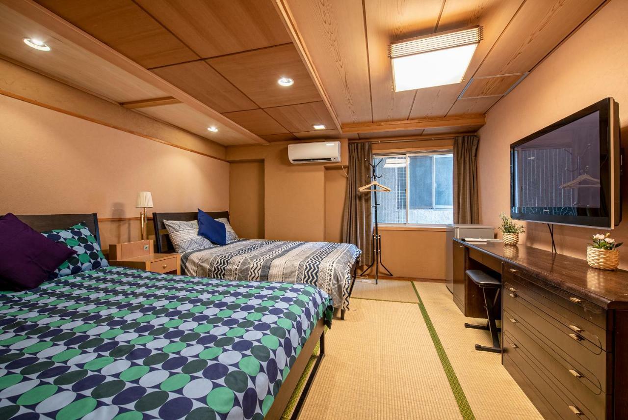Hostel House