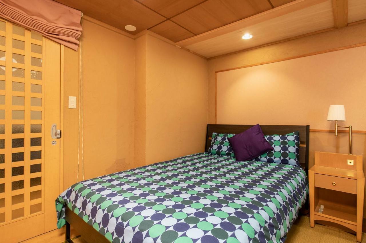 Hostel House Tokyo