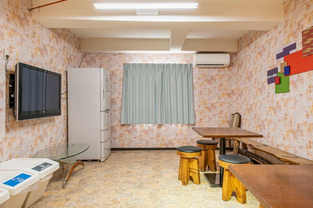 Hostel House Tokyo