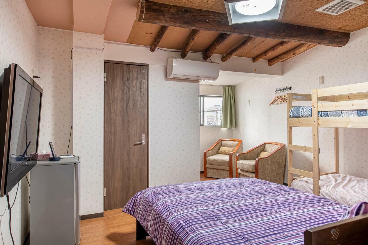 House Hostel Tokyo