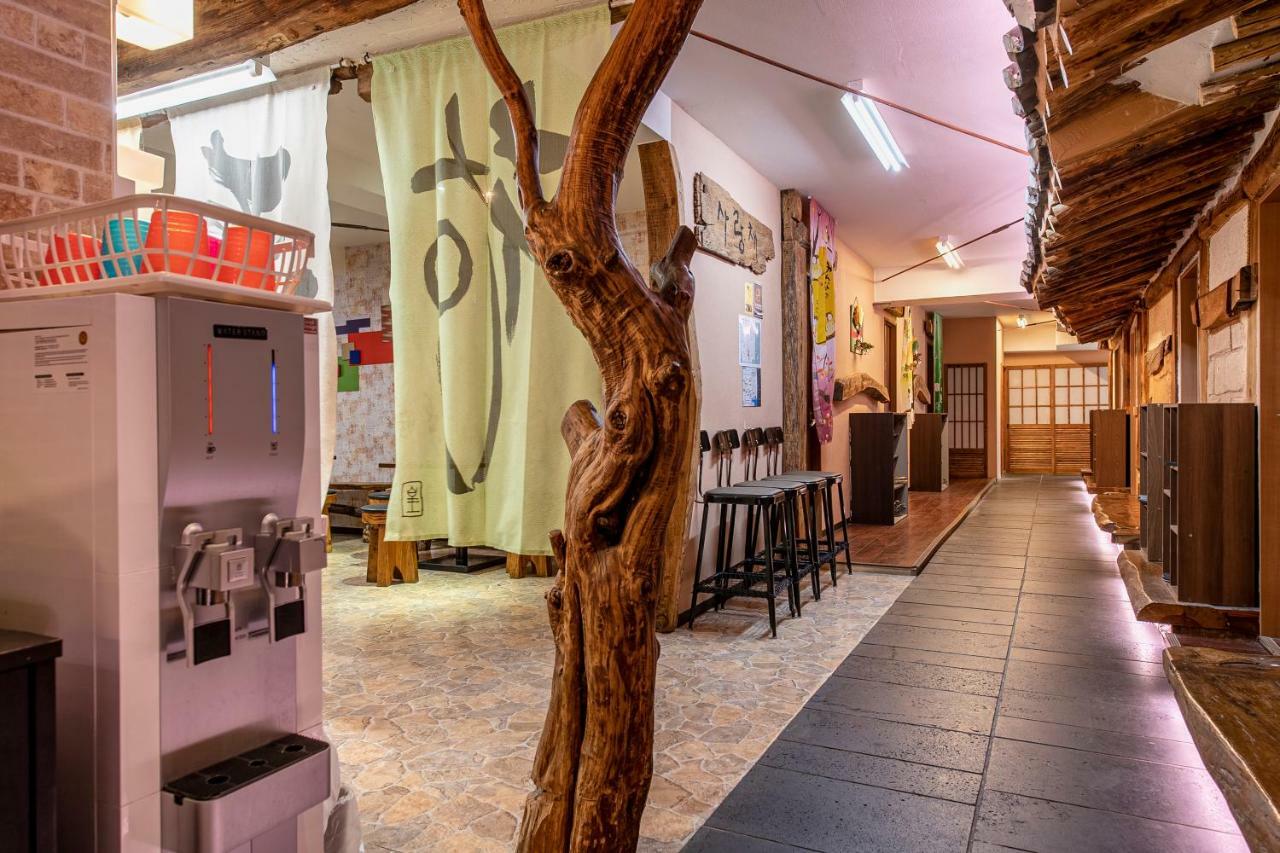 House Hostel Tokyo