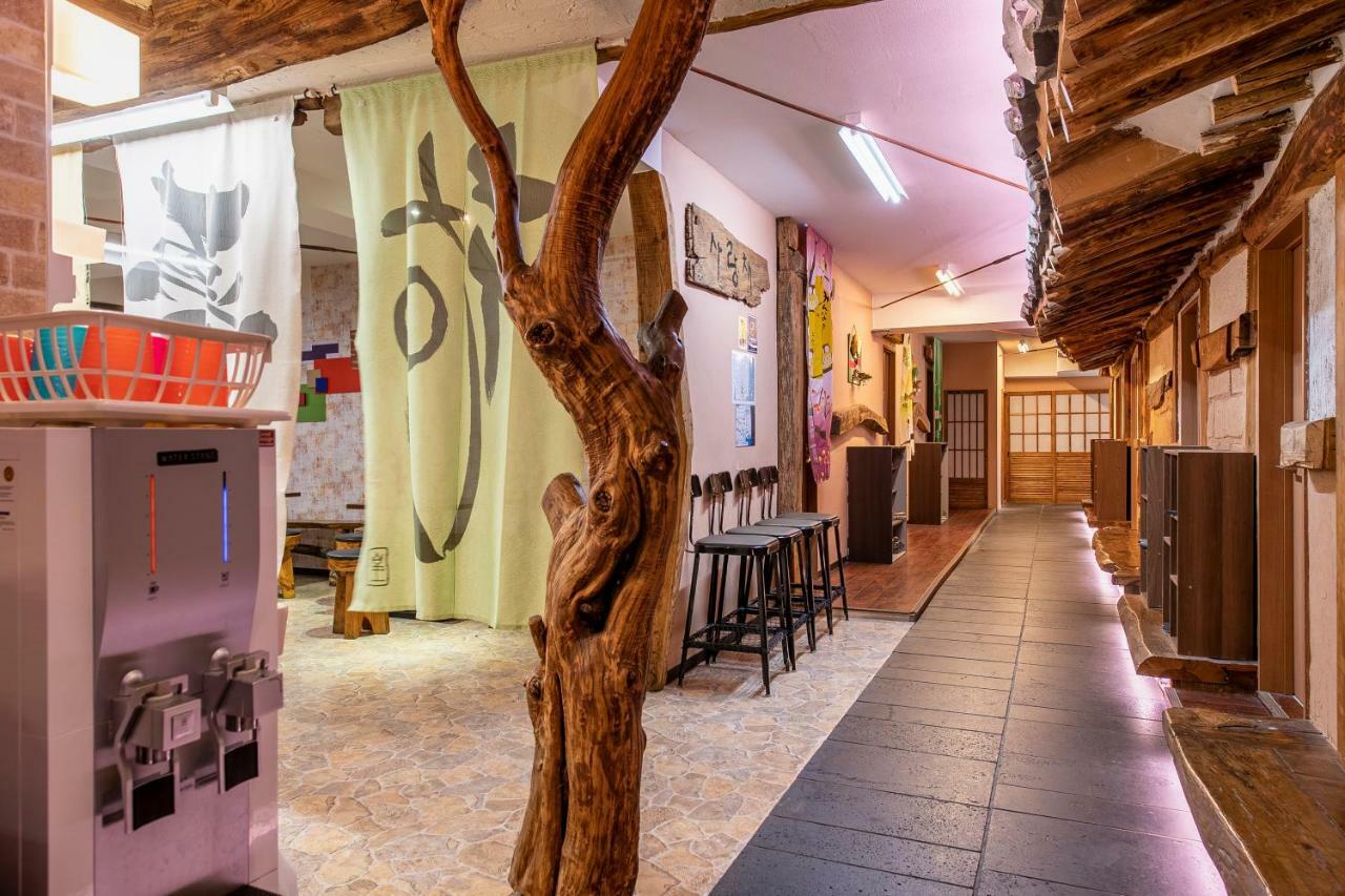 House Hostel