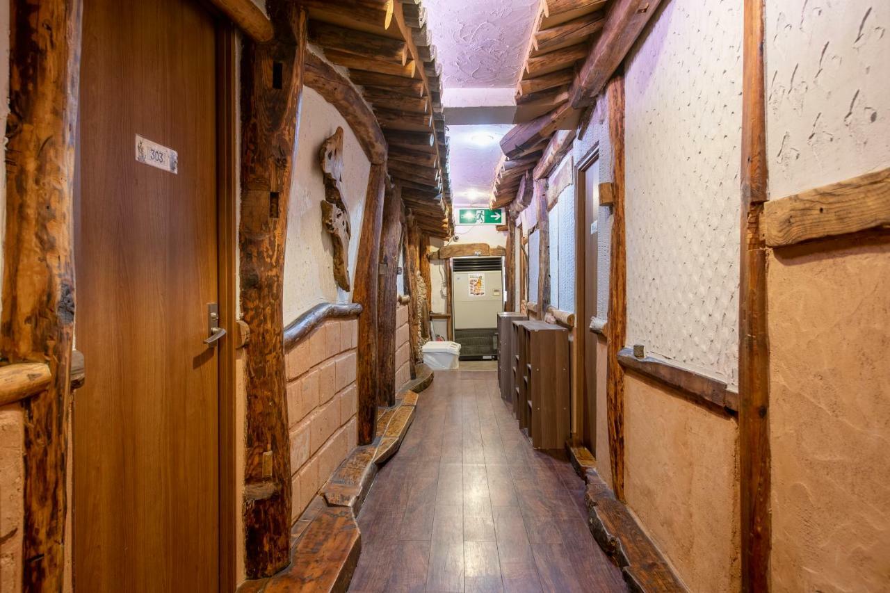 House Hostel