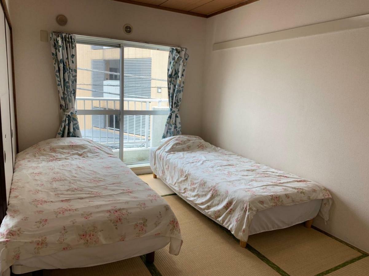 House Otsuka --kitchen-living-dining-3room-- *