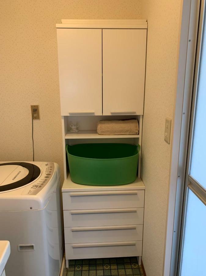 Apartment House Otsuka --kitchen-living-dining-3room-- Tokyo