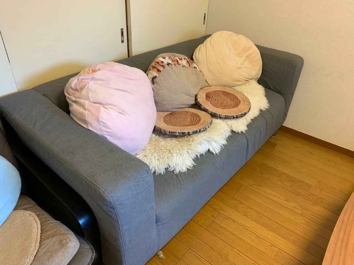 Apartment House Otsuka --kitchen-living-dining-3room--