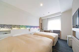 Hotel Shibuya Tokyu Rei Tokyo