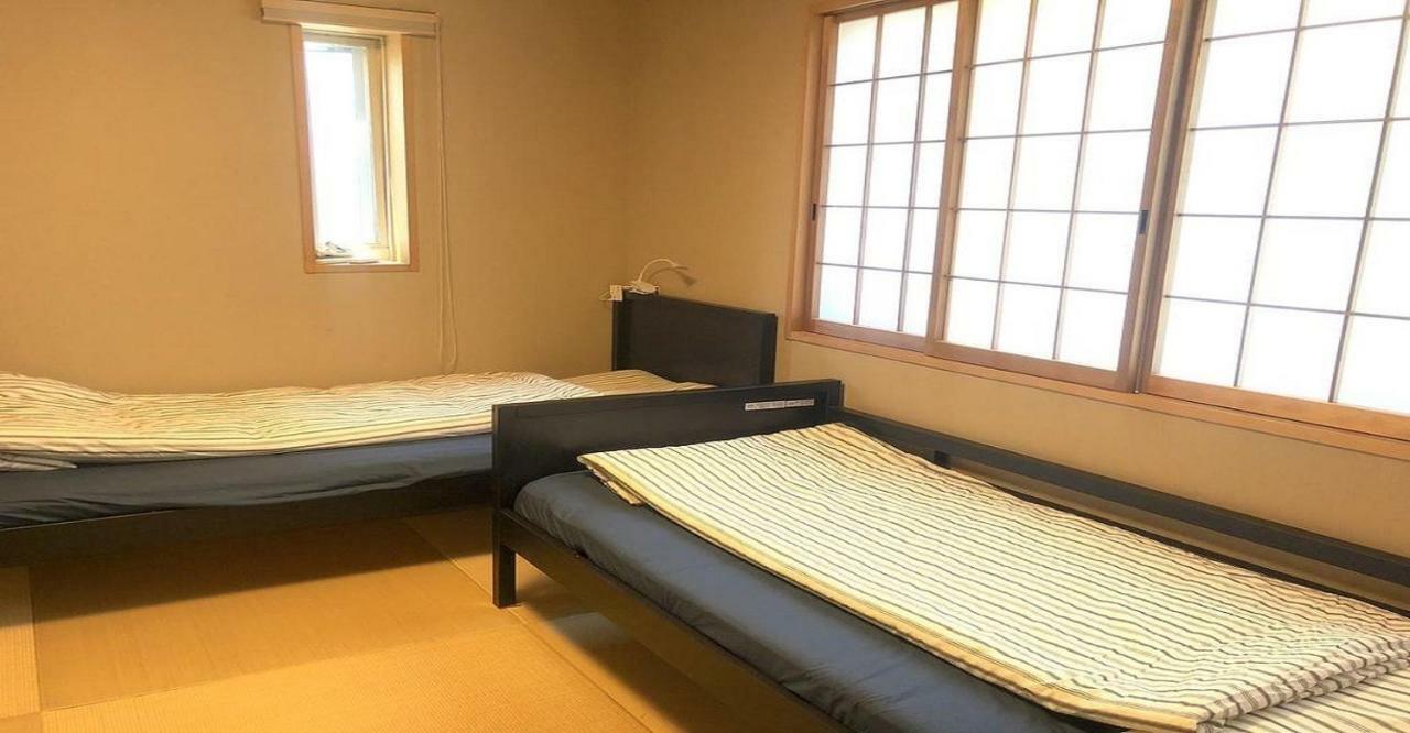 3-25-2 Higashiogu - / Vacation 8348 Guest house *