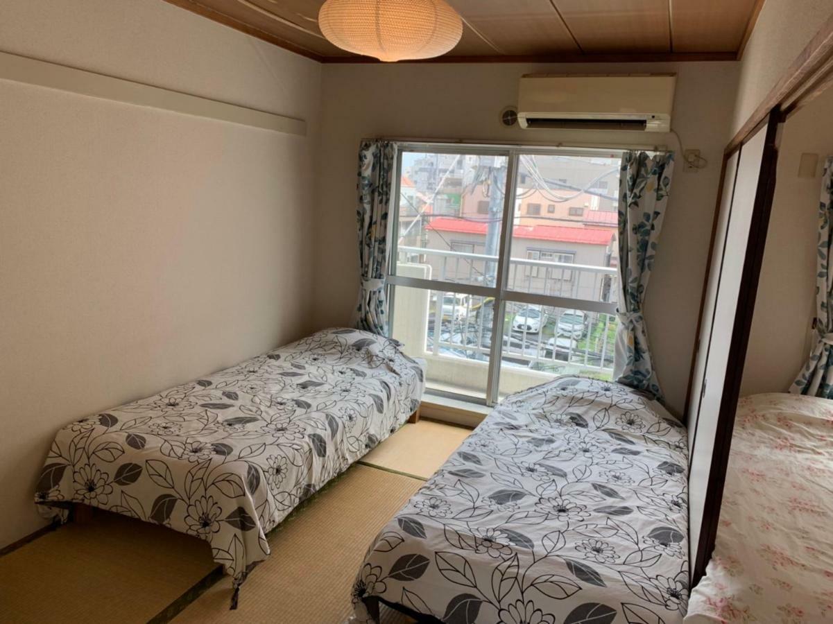 House Otsuka --kitchen-living-dining-3room-- Apartment
