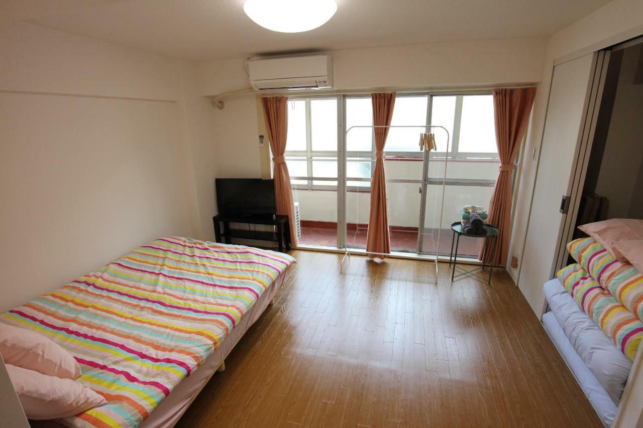 Shinjuku Welcome House