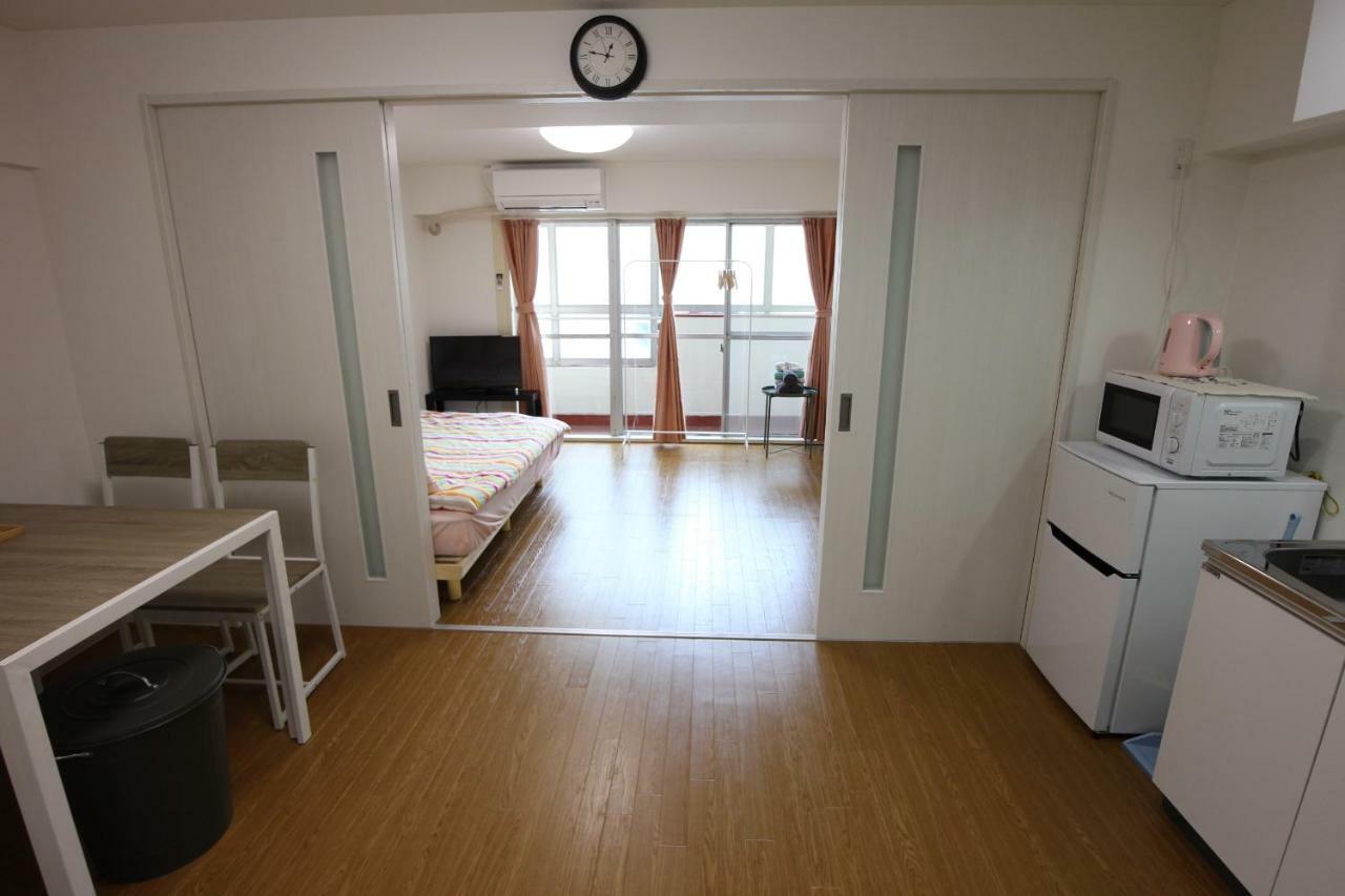 Shinjuku Welcome House * Tokyo