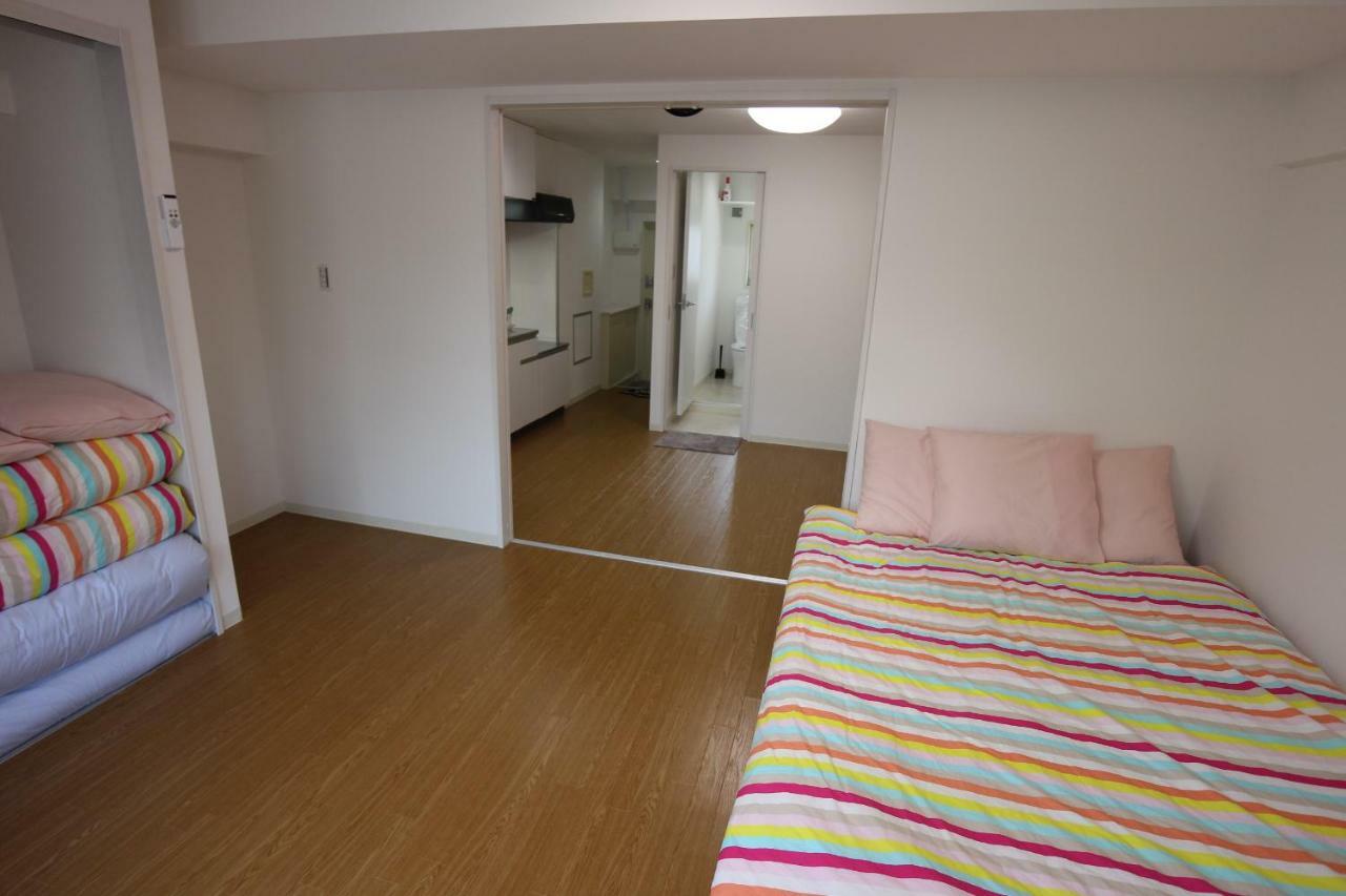 Guest house Shinjuku Welcome House *