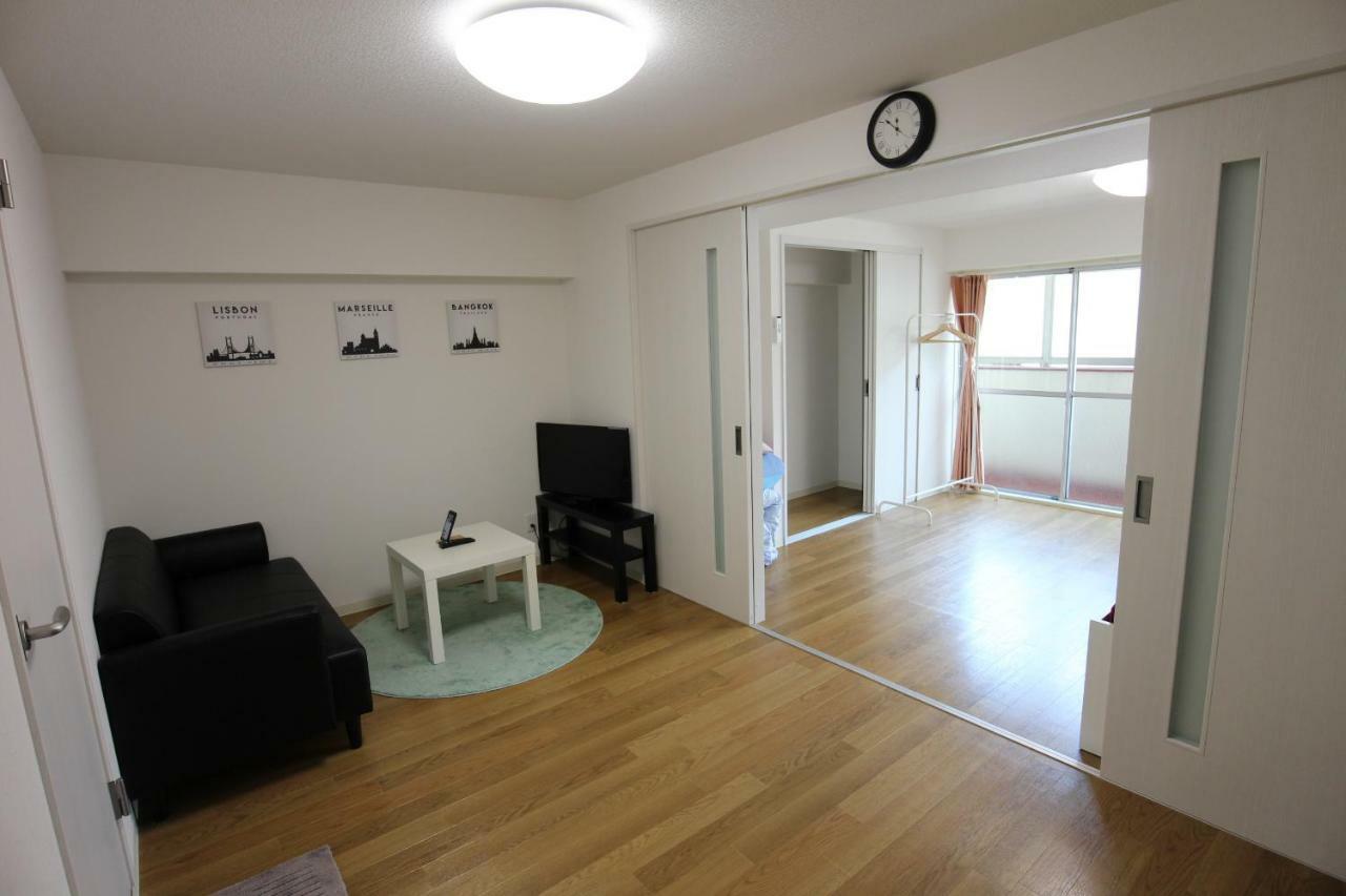 Shinjuku Welcome House Guest house *