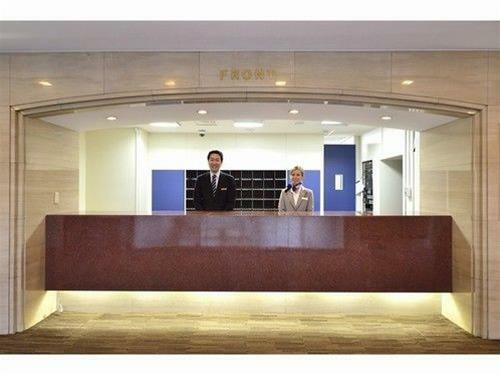 Hotel Ginza Capital Main