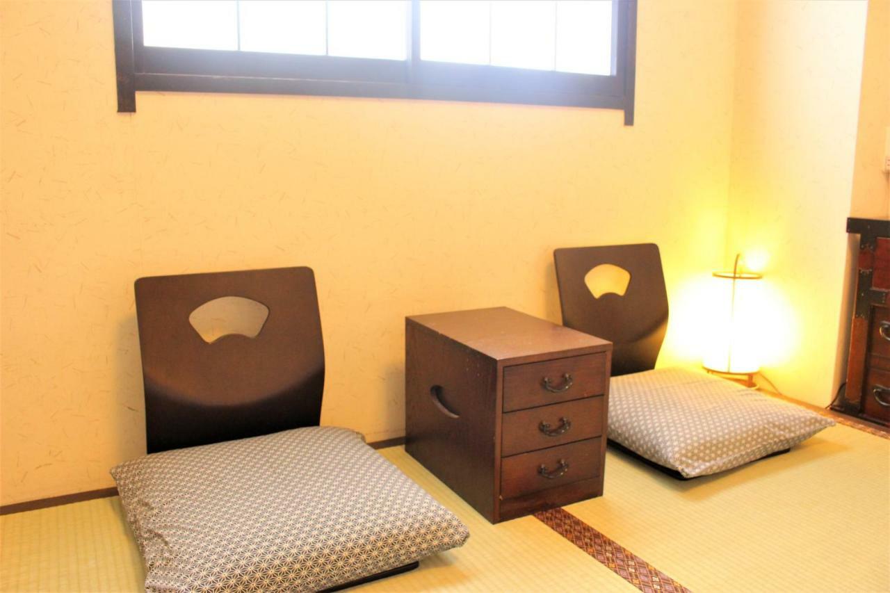 K's House Oasis - Quality In Asakusa Hostel