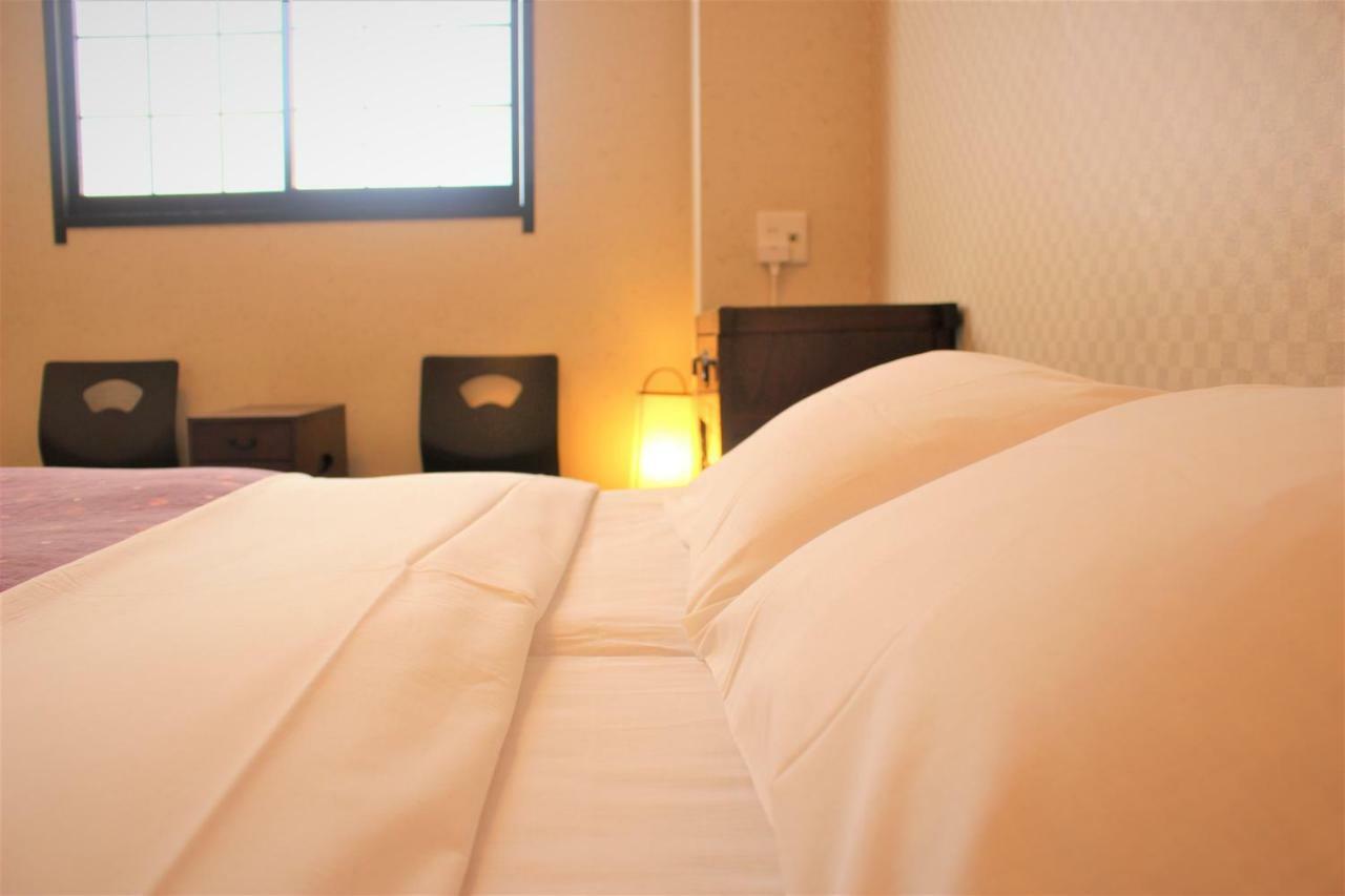 K's House Oasis - Quality In Asakusa Hostel *