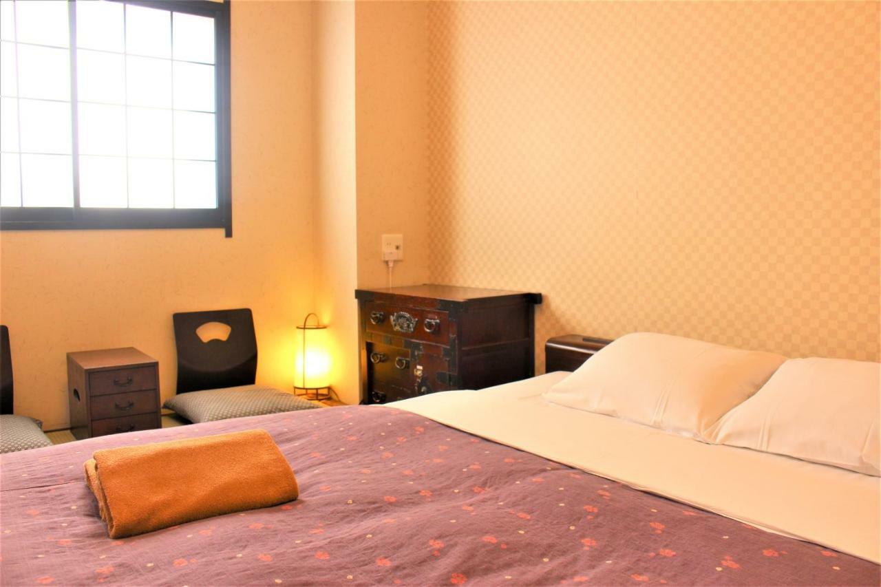 K's House Oasis - Quality In Asakusa Hostel *