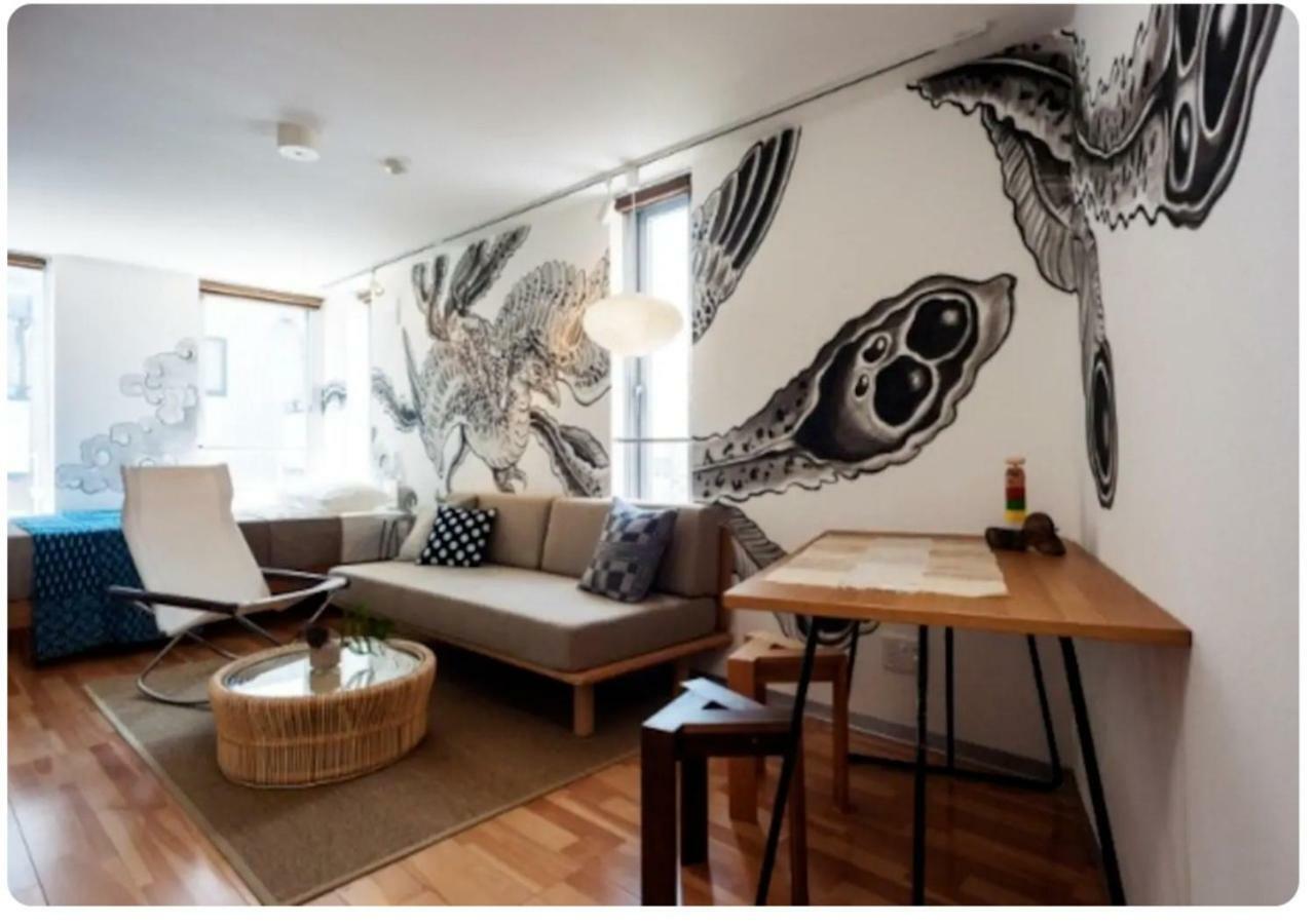 Apartment World Potential / Vacation 4632 Tokyo