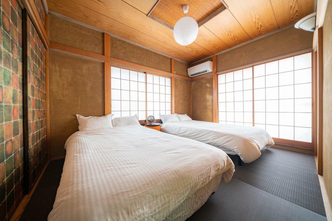 Apartment K&k Jujo House Tokyo