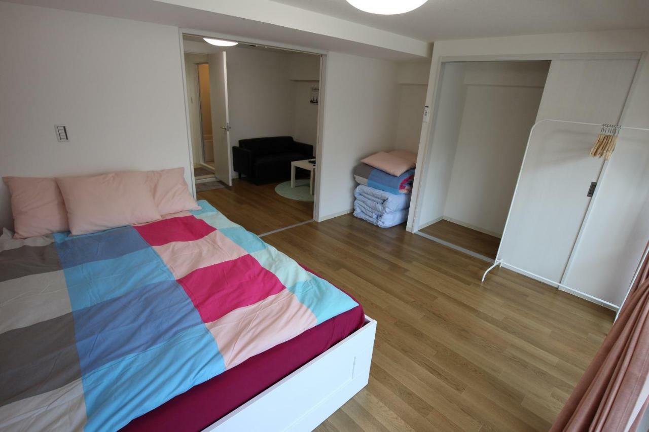 Guest house Shinjuku Welcome House *