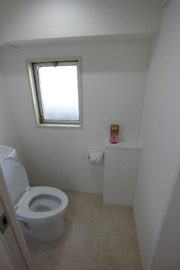 Guest house Shinjuku Welcome House Tokyo