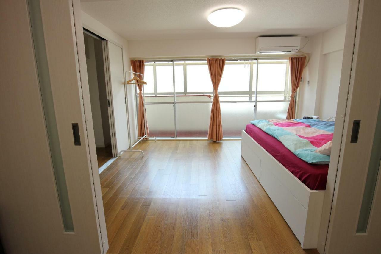 Shinjuku Welcome House Guest house *