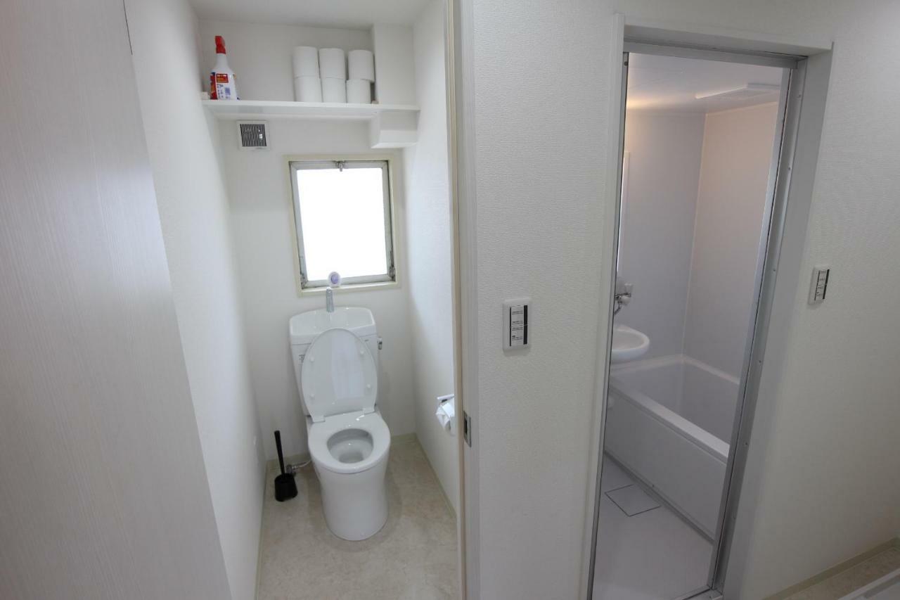 Shinjuku Welcome House Guest house