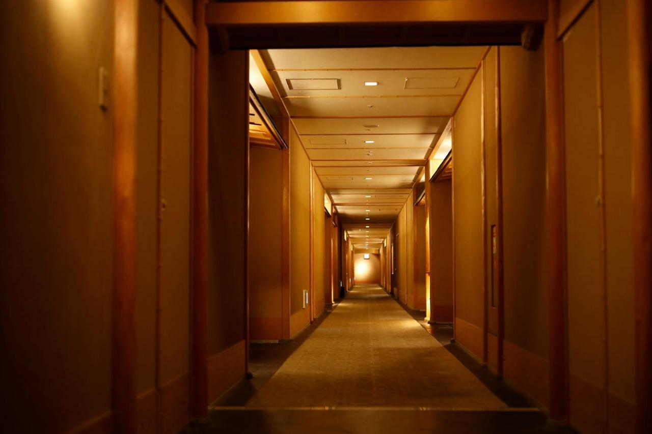 Hotel Gajoen