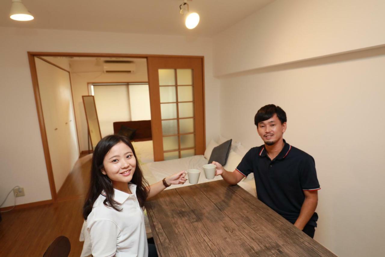 Ibasho Shibuyahigashi604 Apartment