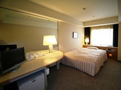 Shinjuku Washington Main 3* Tokyo