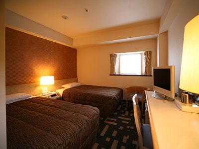 Hotel Shinjuku Washington Main 3*