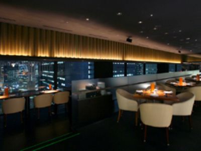 Shinjuku Washington Main 3* Tokyo