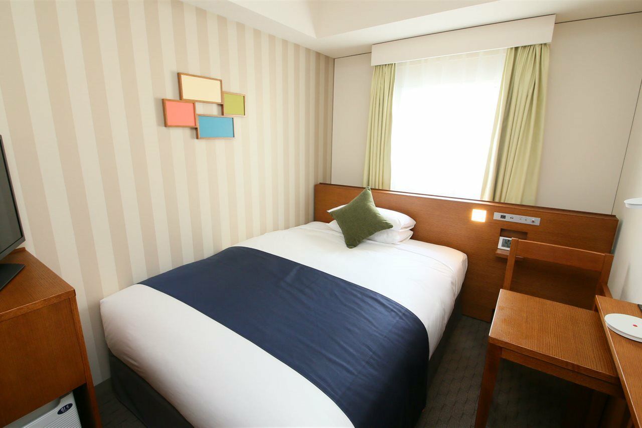 Shinjuku Washington Main 3*