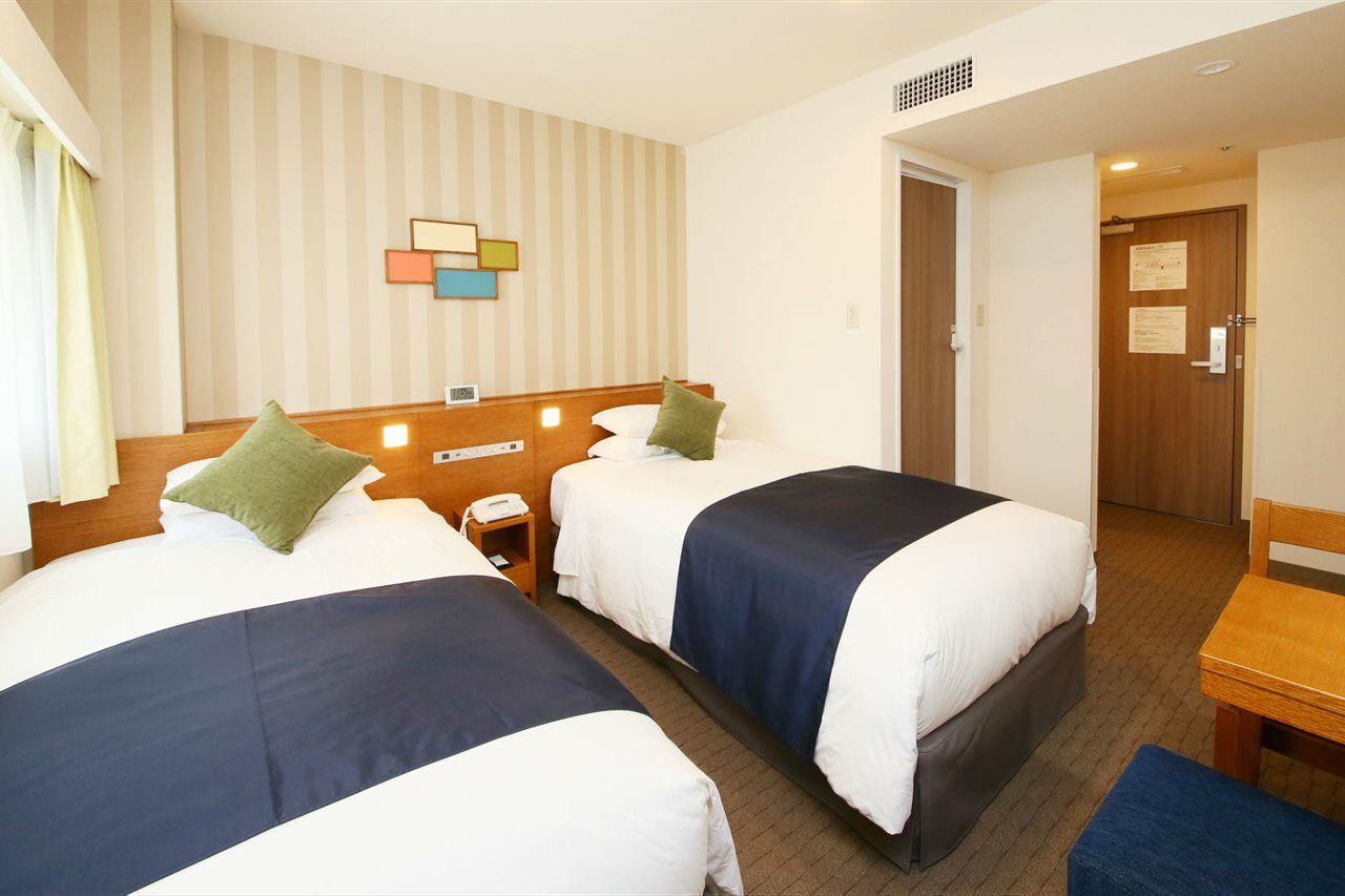 Shinjuku Washington Main Hotel