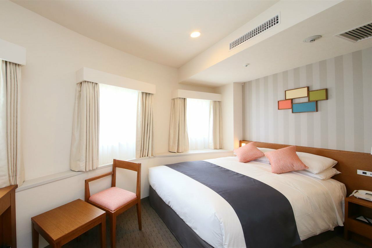 Shinjuku Washington Main Hotel 3*