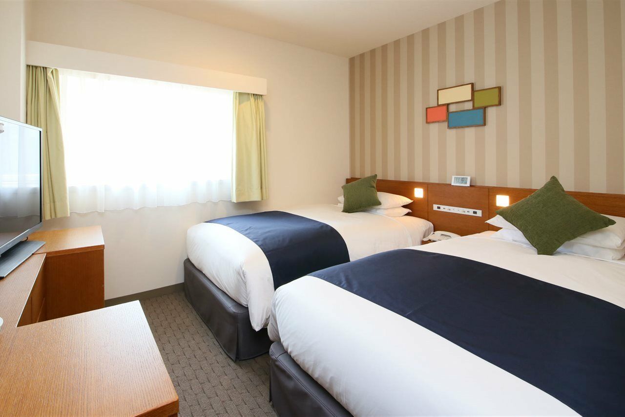 Shinjuku Washington Main Hotel 3*