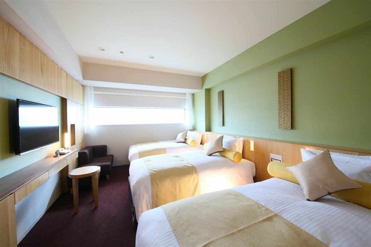 Gracery Shinjuku Hotel 4*