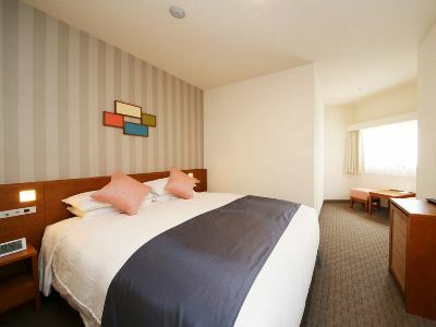Shinjuku Washington Main Hotel Tokyo