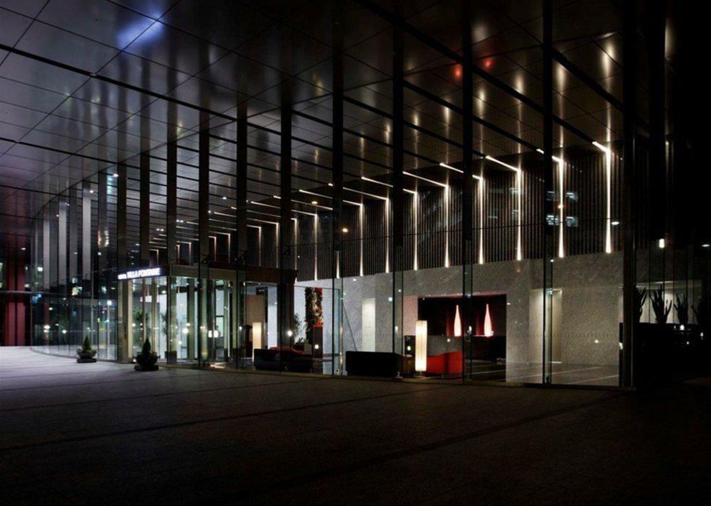 Fontaine Grand Tokyo-tamachi Hotel Tokyo