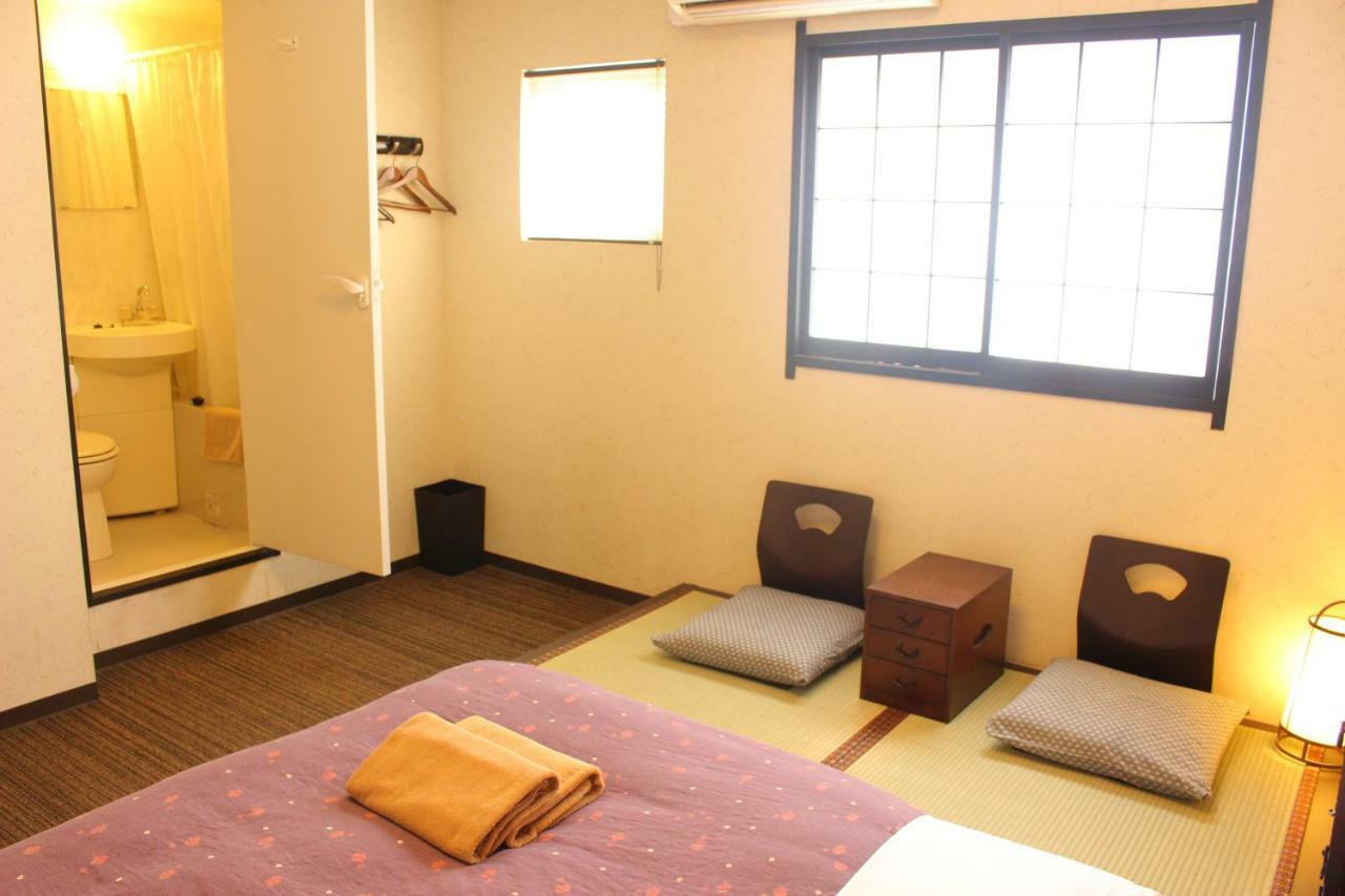 Hostel K's House Oasis - Quality In Asakusa Tokyo