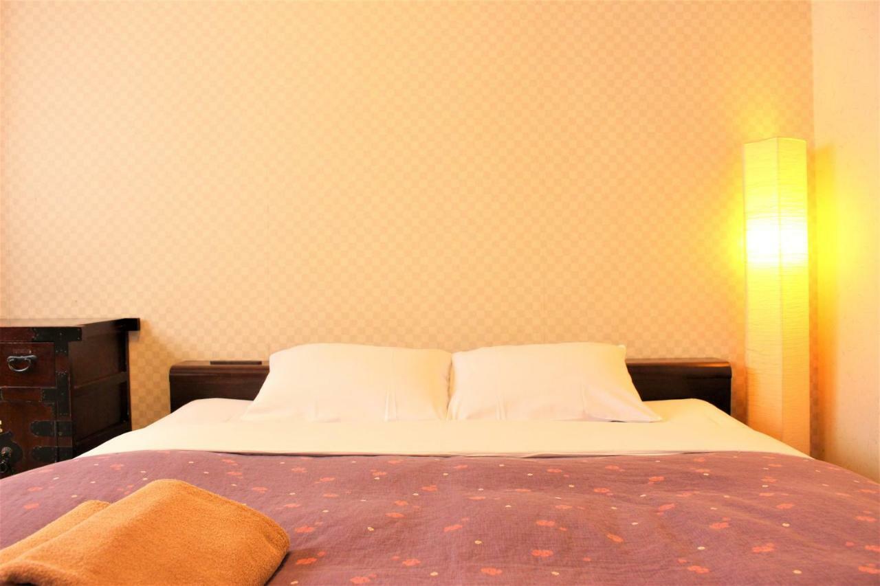K's House Oasis - Quality In Asakusa Hostel