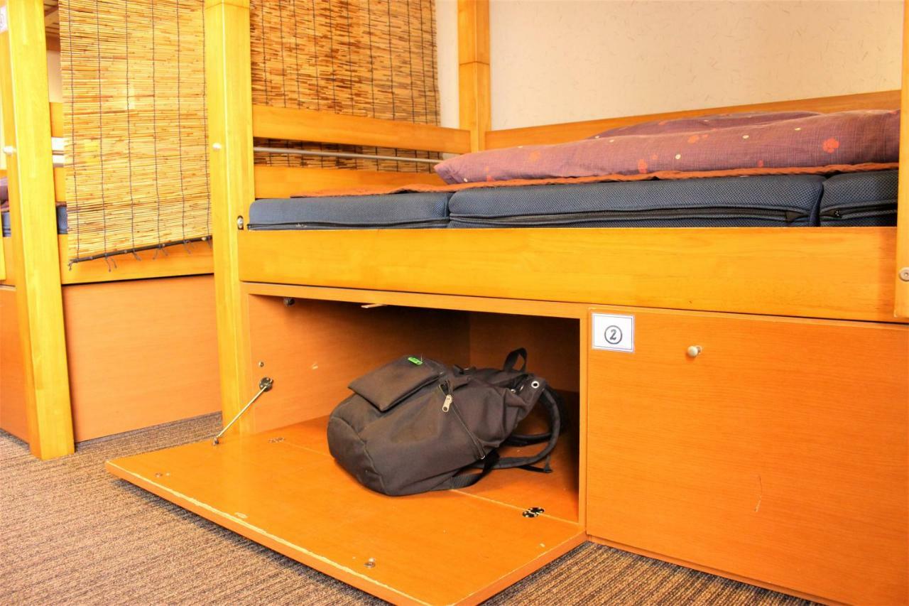 Hostel K's House Oasis - Quality In Asakusa *